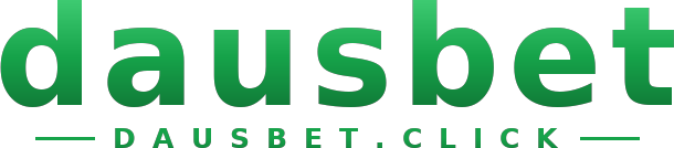 dausbet logo